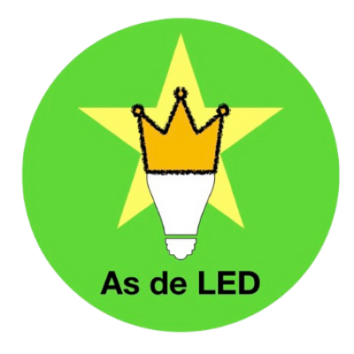 Reto As del LED